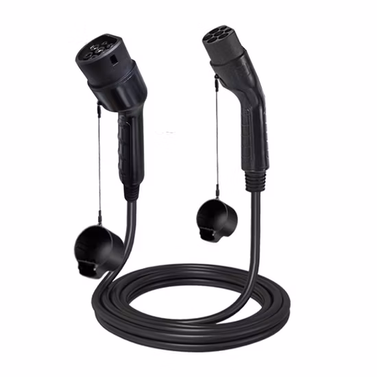 Pistola de carregamento para veículos elétricos de nova energia doméstica Ontime S Plus