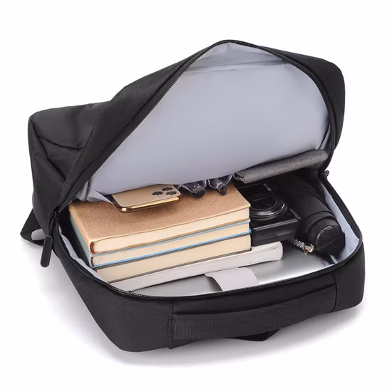 Mochilas escolares recarregáveis ​​solares para viagem por atacado para esportes ao ar livre